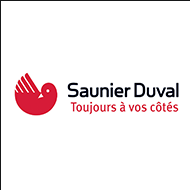 Logo de l'entreprise Saunier Duval
