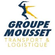 Logo de l'entreprise GROUPE MOUSSET - JE TRANSPORTE
