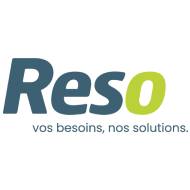Logo de l'entreprise RESO