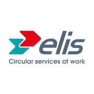 Logo de l'entreprise ELIS