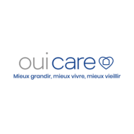 Logo de l'entreprise Oui Care