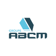 Logo de l'entreprise GROUPE ABCM