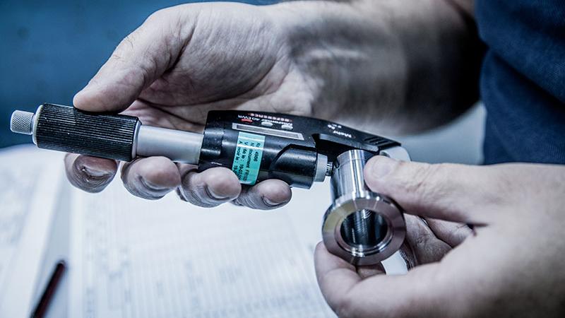 Image d'illustration du métier Prototype