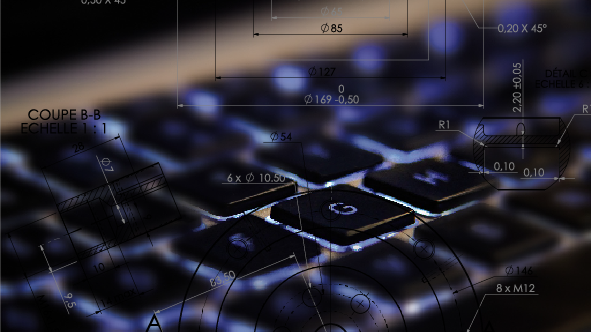 Image d'illustration du métier Étude