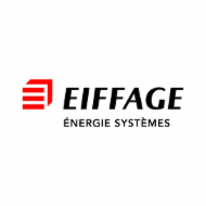 Logo de l'entreprise Eiffage Energie Systèmes