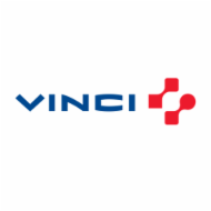 Logo de l'entreprise VINCI