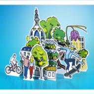 Logo de l'entreprise NANTES METROPOLE