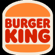 Logo de l'entreprise BURGER KING