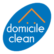 Logo de l'entreprise Domicile Clean
