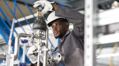 Image d'illustration du métier Equipier(ère) Autonome de Production