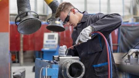 Image d'illustration du métier Assembleur au plan