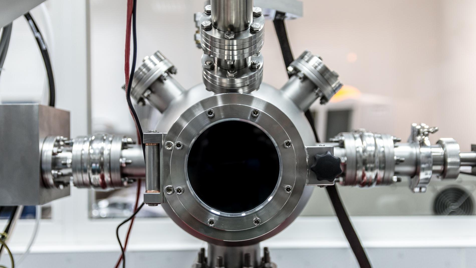 Image d'illustration du métier Tourneur Fraiseur