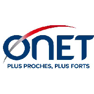Logo de l'entreprise Onet