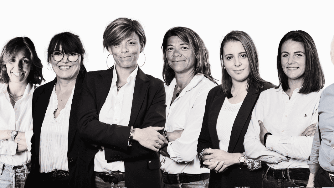 Image d'illustration du métier Agent(e) d'affaires spécialisé(e) dans l'immobilier d'entreprise