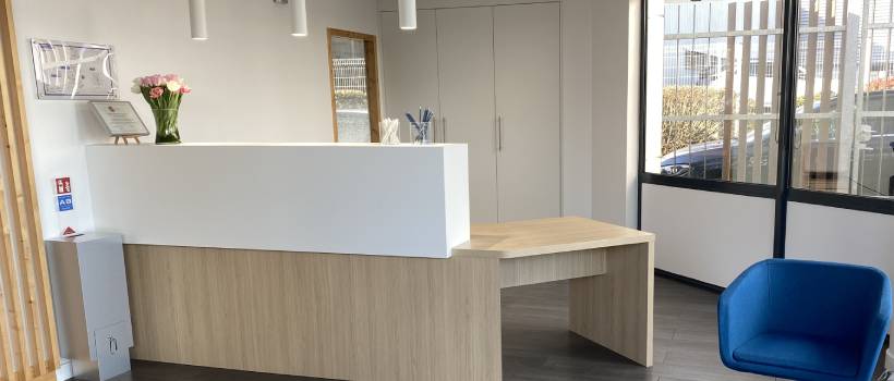 Image d'illustration de l'entreprise FIDACO