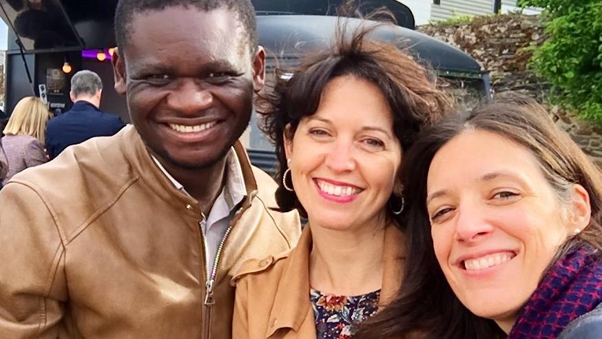 Image d'illustration du métier CHEF DE MISSION