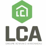 Logo de l'entreprise LCA CONSTRUCTION BOIS 
