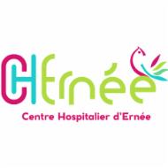 Logo de l'entreprise Centre Hospitalier d'Ernée