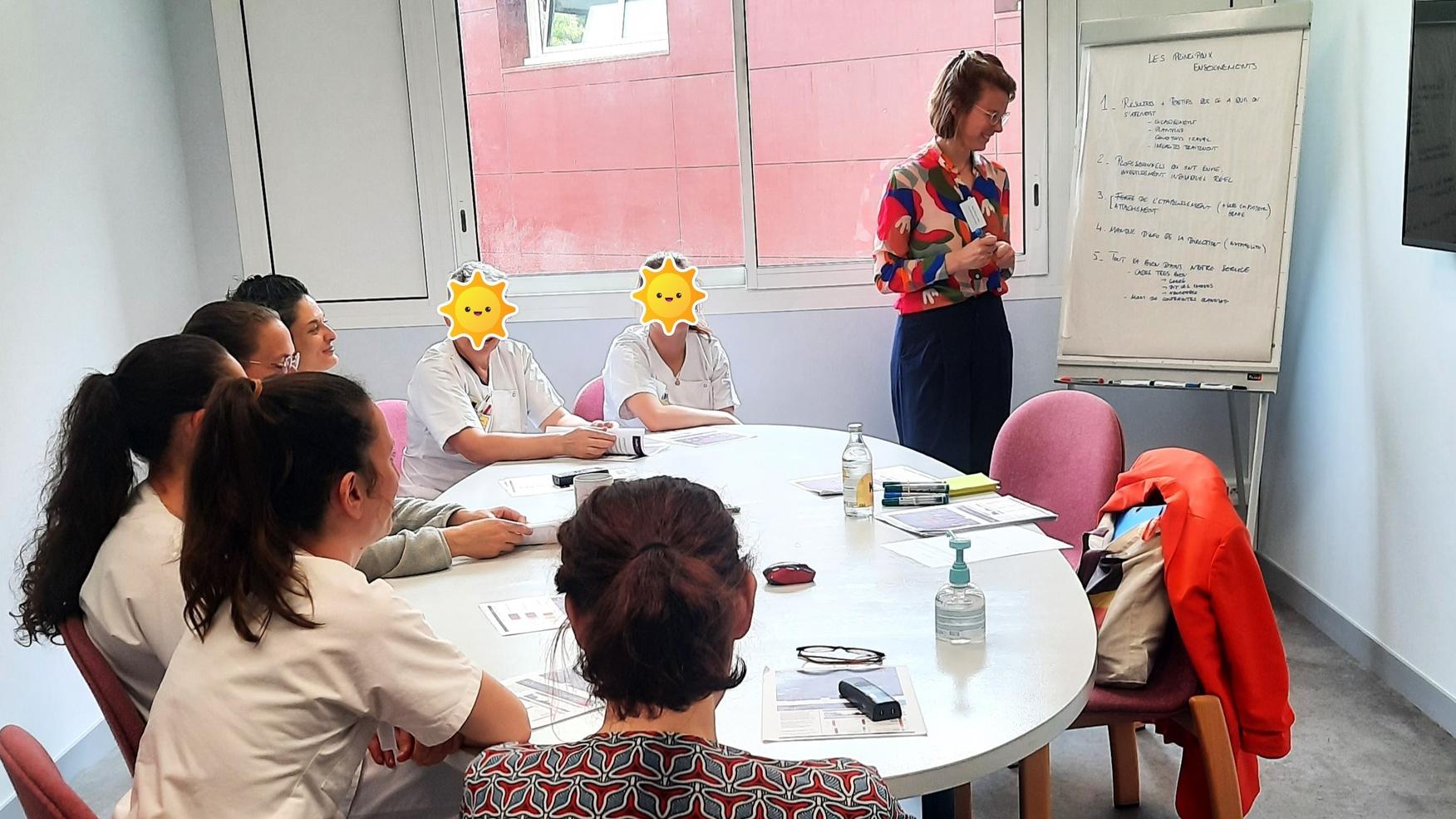 Image d'illustration de l'actualité Qualité de vie au travail