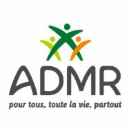 Logo de l'entreprise ADMR Loire-Atlantique