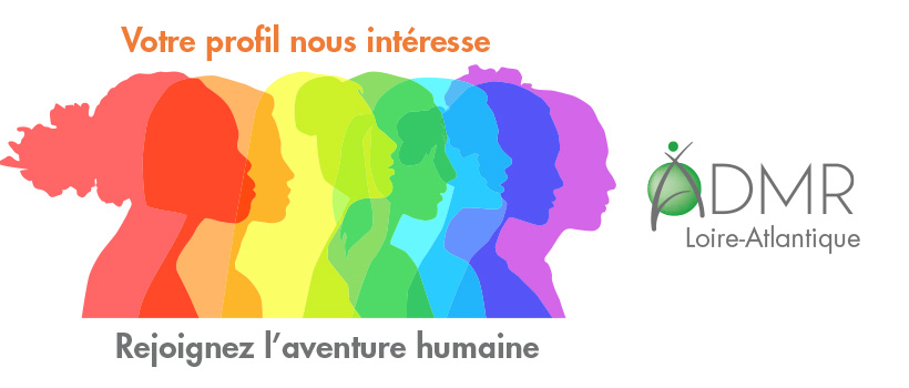 Image d'illustration de l'entreprise ADMR Loire-Atlantique