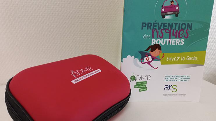 Image d'illustration de l'actualité Nouveaux dispositifs autour de la prévention routière 