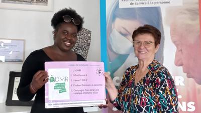 Image d'illustration de l'actualité Concours "Gagne ton permis de conduire avec l'ADMR de Loire-Atlantique"