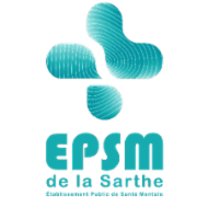 Logo de l'entreprise EPSM de la Sarthe