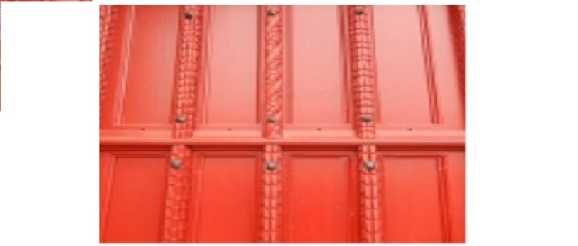 Image d'illustration de l'entreprise MENUISERIE COLAS