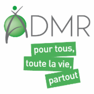 Logo de l'entreprise ADMR de Maine-et-Loire