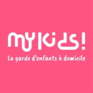 Logo de l'entreprise myKids!