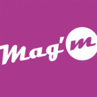 Logo de l'entreprise MAG'M