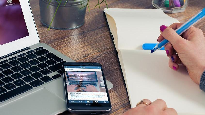 Image d'illustration du métier Métiers administratifs