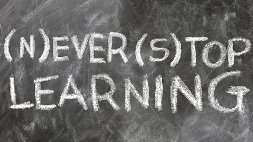 Image d'illustration du métier Enseignant.e / Formateur.trice