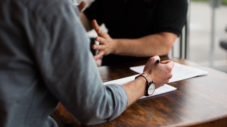 Image d'illustration du métier Conseiller.ère socio-éducatif.ve