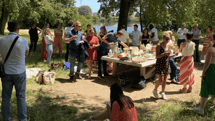 Image d'illustration de l'actualité Moment Convivial !