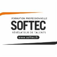 Logo de l'entreprise SOFTEC AVENIR FORMATION