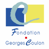 Logo de l'entreprise Fondation Georges COULON