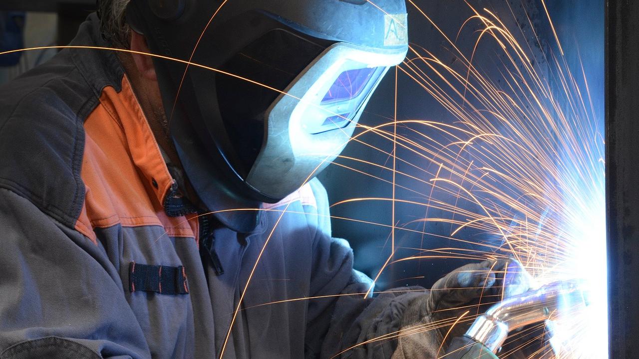 Image d'illustration du métier Chaudronnier