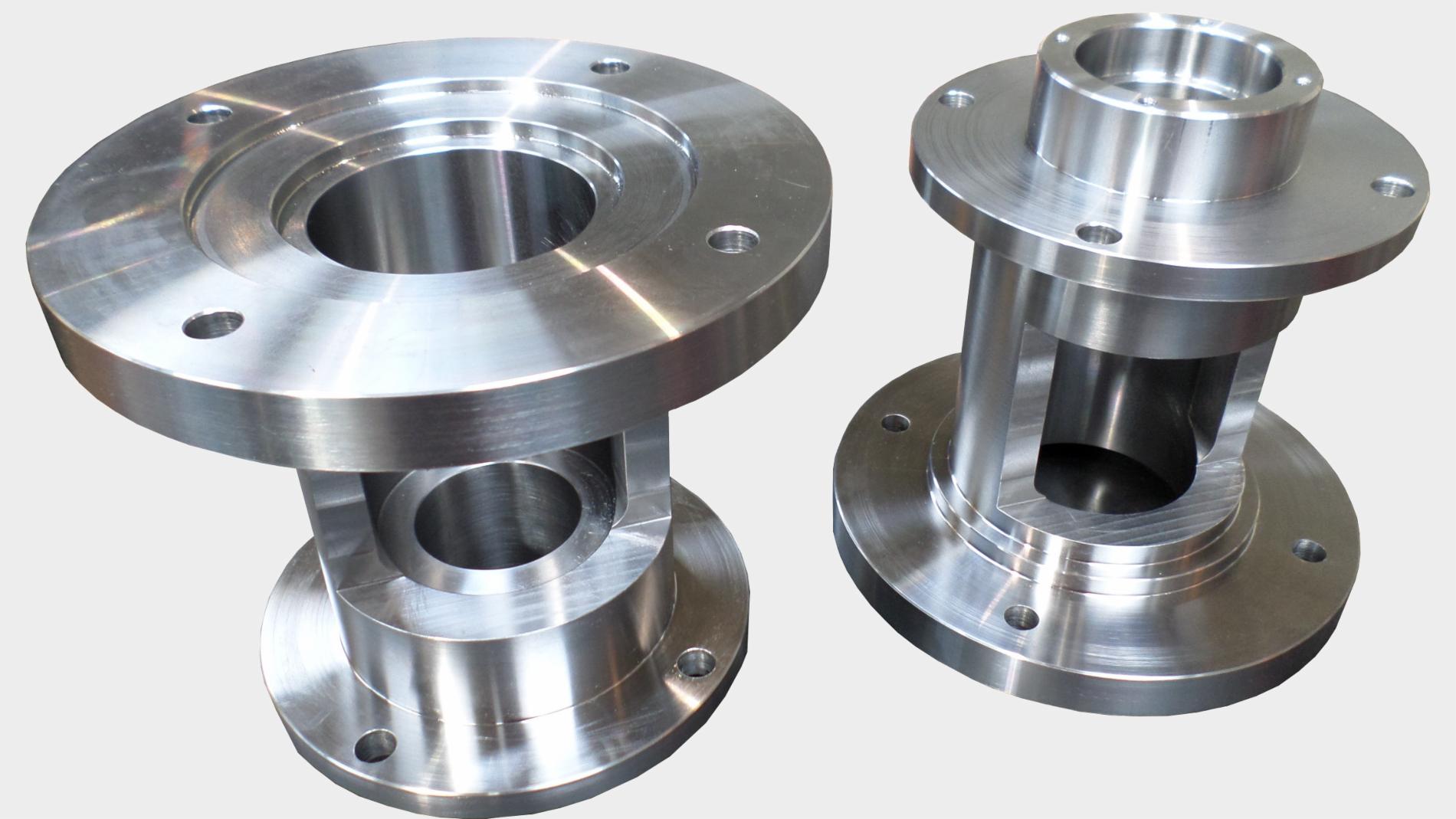 Image d'illustration du métier Usineur