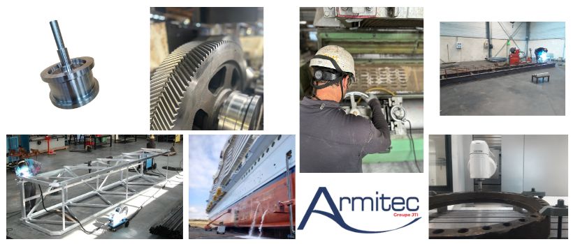 Image d'illustration de l'entreprise armitec