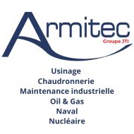 Logo de l'entreprise armitec