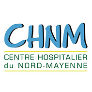Logo de l'entreprise Centre Hospitalier du Nord Mayenne