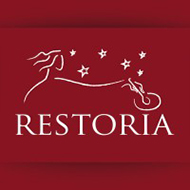 Logo de l'entreprise Restoria