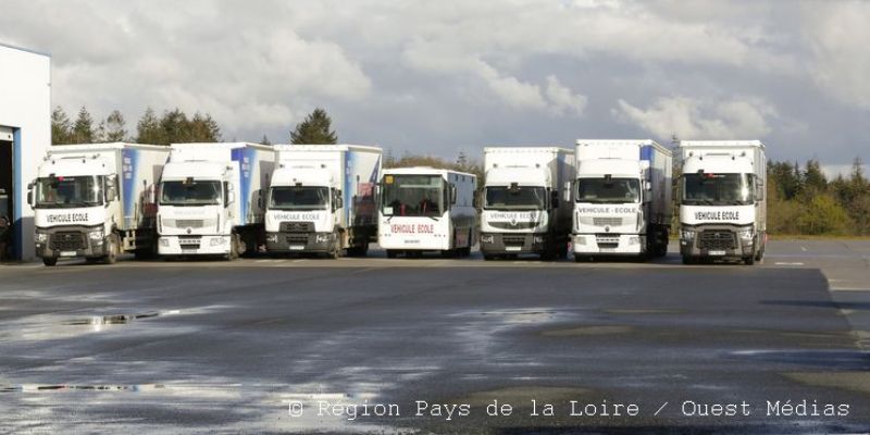 Transport – Logistique : + 50 % d’offres d’emploi en 2021