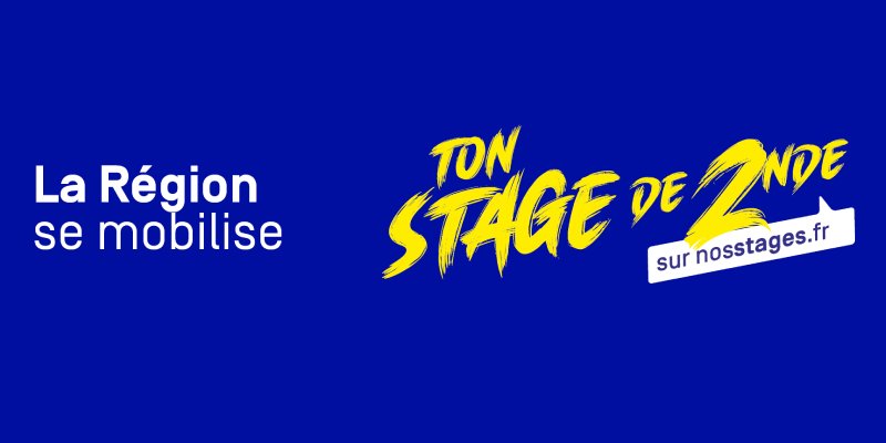 Vous recherchez un stage de seconde ?