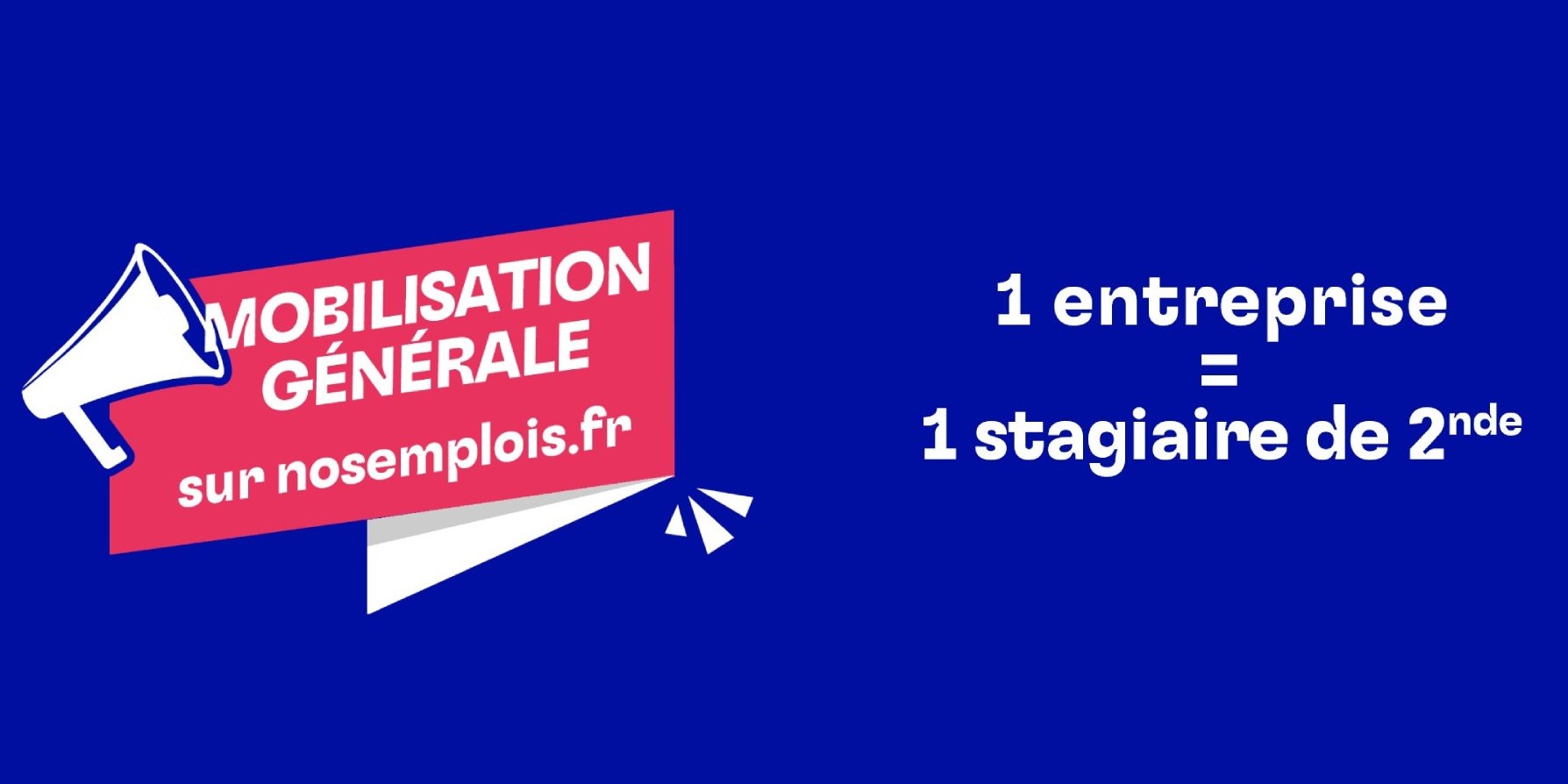 Ouvrez vos portes aux lycéens en juin