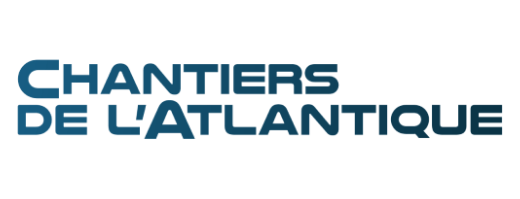 CHANTIERS DE L&rsquo;ATLANTIQUE