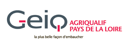 GEIQ AGRIQUALIF PAYS DE LA LOIRE