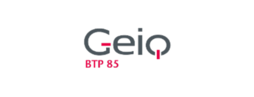 GEIQ BTP 85